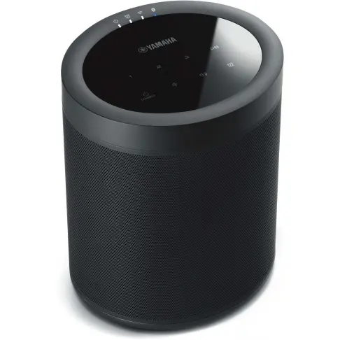 Enceintes multi room YAMAHA WX 021 NOIR - 2