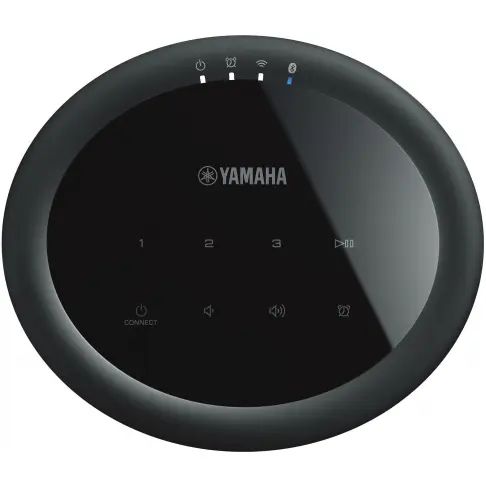Enceintes multi room YAMAHA WX 021 NOIR - 3