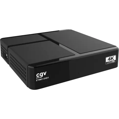 Récepteur tnt uhd CGV ETIMOUHD1 - 1
