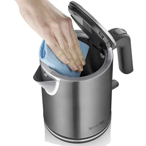 Bouilloire SEVERIN WK9342 - 5