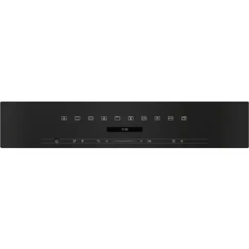 Four pyrolyse MIELE H7165BP - 2