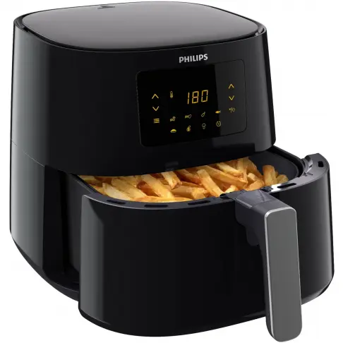 Friteuse sans huile PHILIPS HD9270/70 - 3