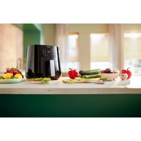 Friteuse sans huile PHILIPS HD9270/70 - 7