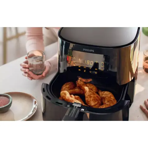 Friteuse sans huile PHILIPS HD9270/70 - 9