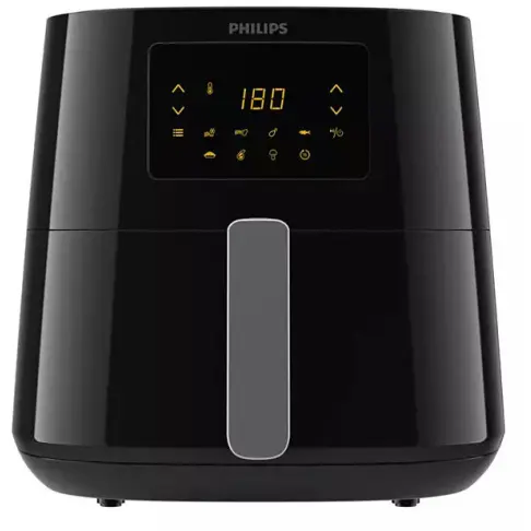 Friteuse sans huile PHILIPS HD9270/70 - 1
