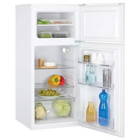 Refrigerateur 2 portes CANDY CCDS 5122 W - 2