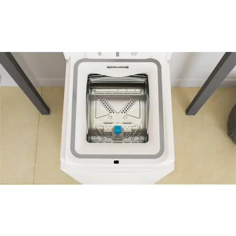 Lave linge top WHIRLPOOL TDLR6242SFRN - 3