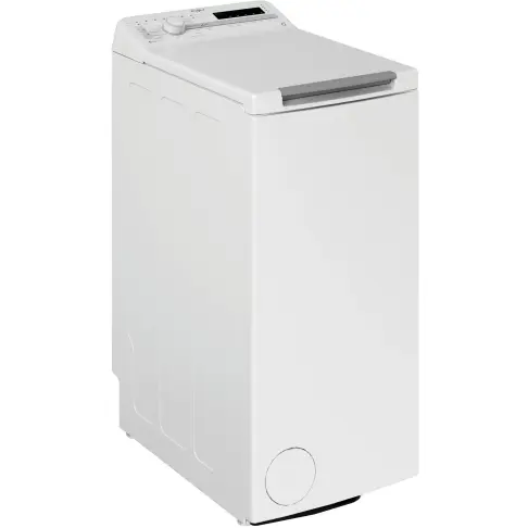 Lave linge top WHIRLPOOL TDLR6242SFRN - 1