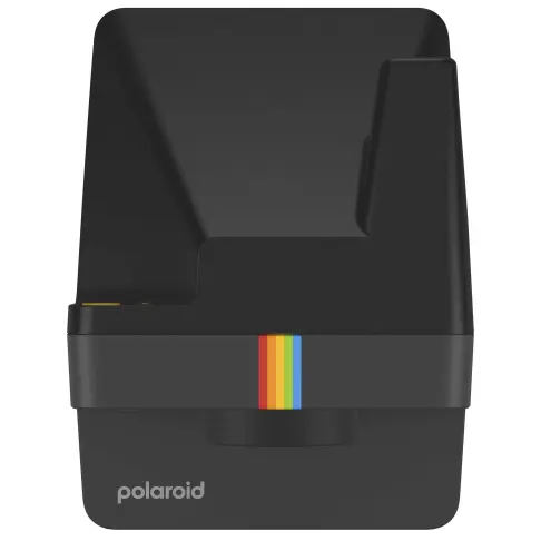 Appareil photo instantané POLAROID EVERTTHING BOX NOW GEN 2 NOIR - 4