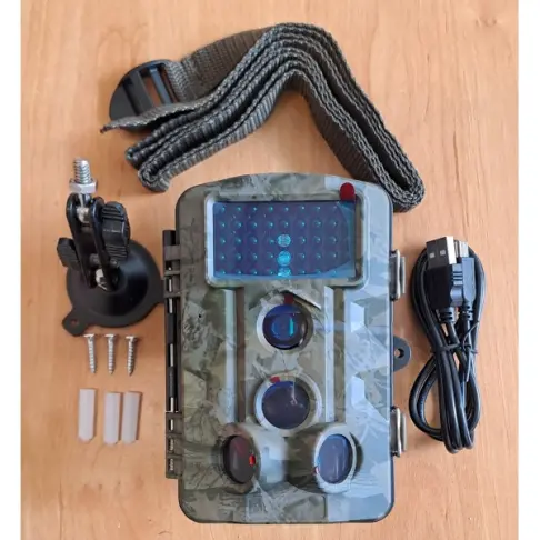 Piège photographique PRODIGIT VIR 120 I FR - 2