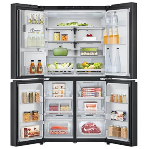 Réfrigérateur multi-portes LG GML960EVBE - 2