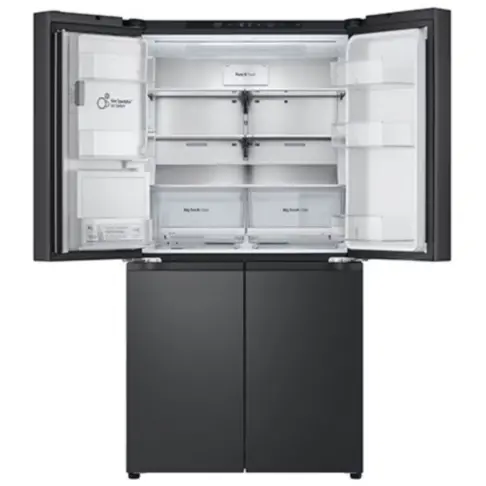 Réfrigérateur multi-portes LG GML960EVBE - 4