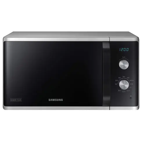 Micro-ondes gril SAMSUNG MG 23 K 3614 AS - 1