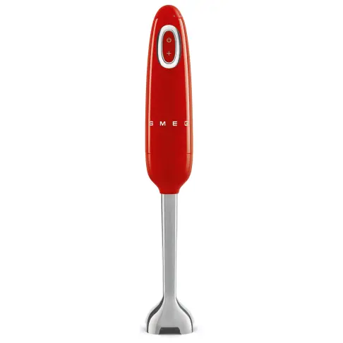 Mixeur plongeant SMEG HBF03RDEU - 2 Mixeur plongeant SMEG HBF03RDEU - 2