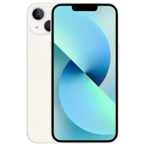 Smartphone REBORN B-IP13MINI128W - 1