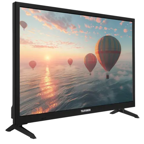 Tv led 24'' TELEFUNKEN TFK24HDS24B - 2