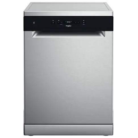 Lave-vaisselle 60 cm WHIRLPOOL W2FHD624X - 1