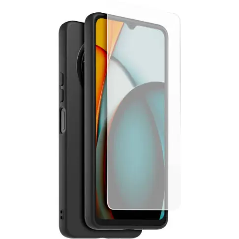 Coque de protection XIAOMI WICASETPUREDMIA3 - 1