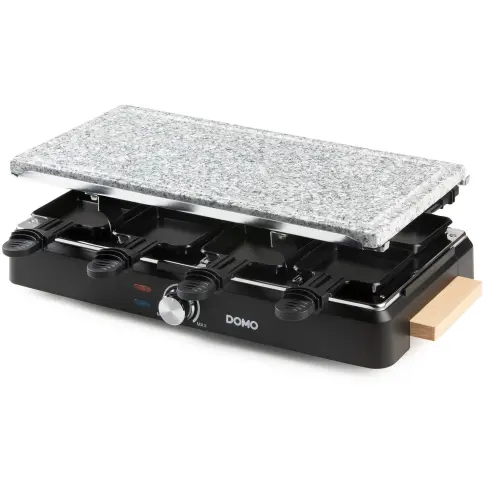 Raclette DOMO DO9262G - 4