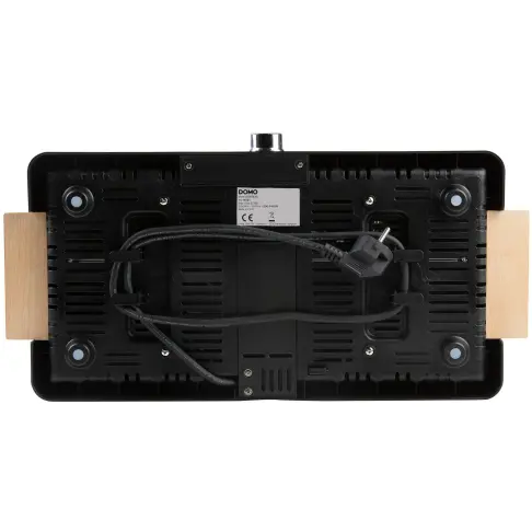 Raclette DOMO DO9262G - 12