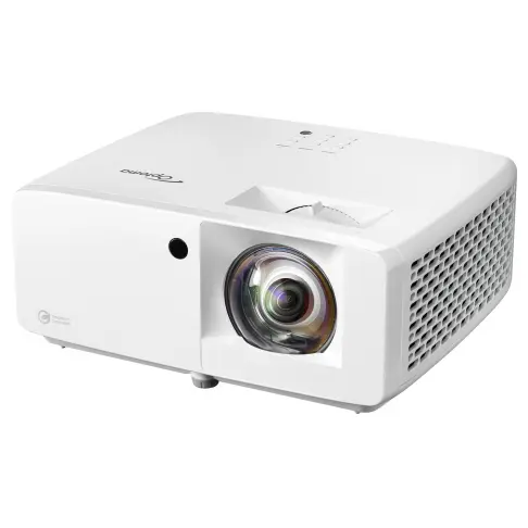 Vidéoprojecteur OPTOMA UHZ35ST - 2