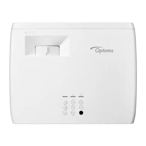Vidéoprojecteur OPTOMA UHZ35ST - 4
