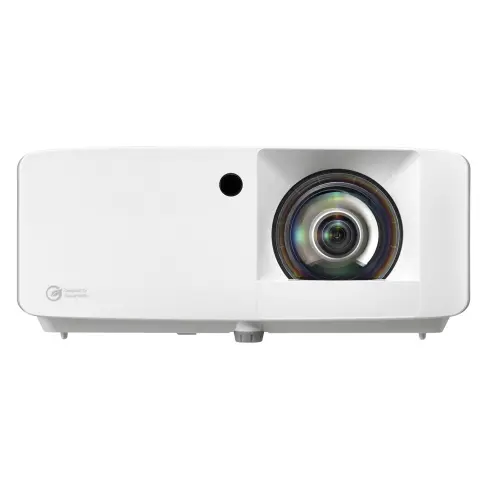 Vidéoprojecteur OPTOMA UHZ35ST - 5
