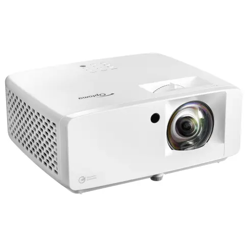 Vidéoprojecteur OPTOMA UHZ35ST - 6