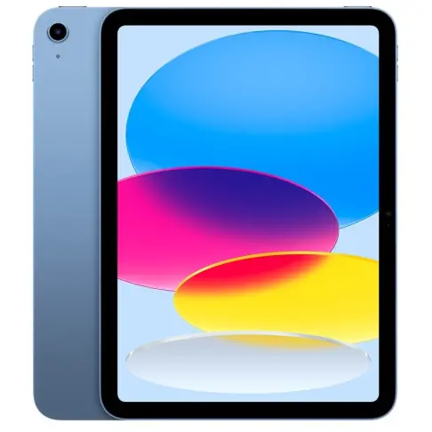 Tablette APPLE iPad 11 Bleu 512 Go - MD4Y4TY/A - 1