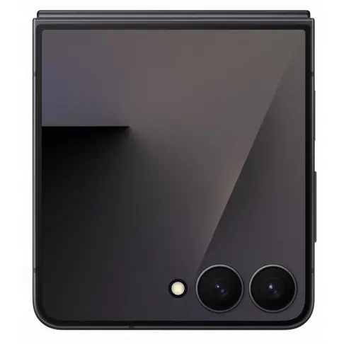 Smartphone SAMSUNG GALAXYZFLIP7NOIR - 7