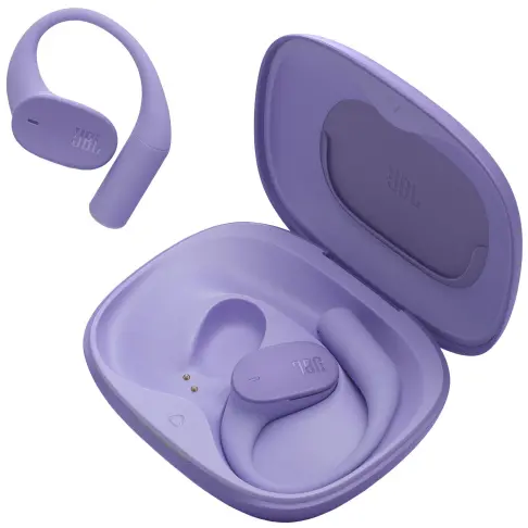 Ecouteur sans fil JBL SENSELITEVIOLET - 4