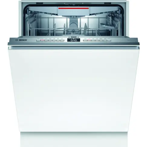 Lave-vaisselle tout intégré 60 cm BOSCH SMV4HVX45E - 1