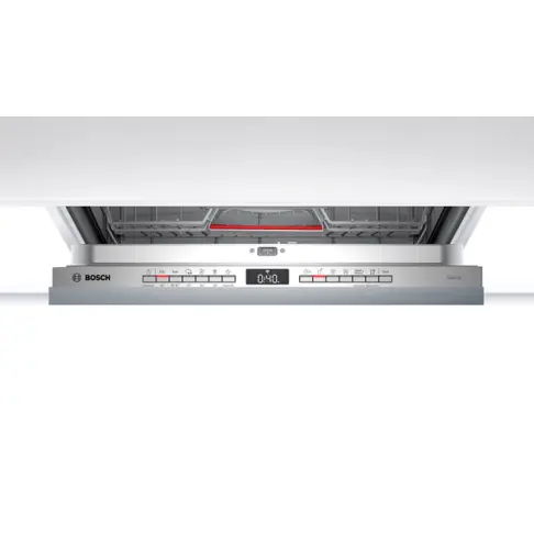Lave-vaisselle tout intégré 60 cm BOSCH SMV4HVX45E - 3