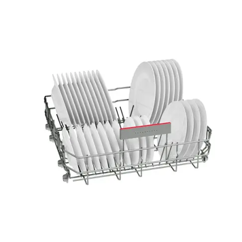 Lave-vaisselle tout intégré 60 cm BOSCH SMV4HVX45E - 4