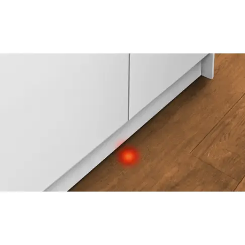 Lave-vaisselle tout intégré 60 cm BOSCH SMV4HVX45E - 7