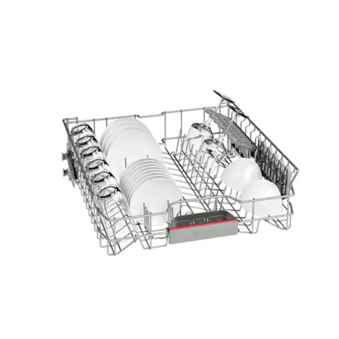 Lave-vaisselle tout intégré 60 cm BOSCH SMV4HVX45E - 8