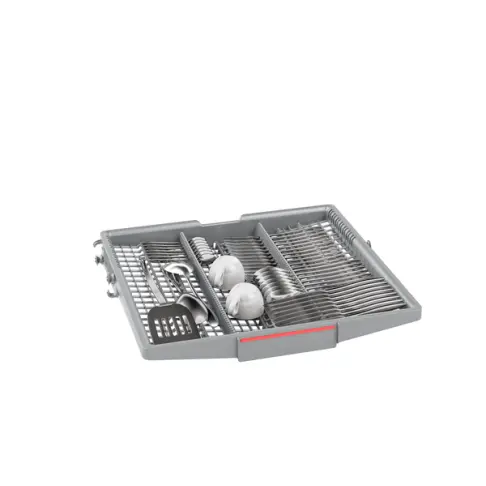 Lave-vaisselle tout intégré 60 cm BOSCH SMV4HVX45E - 9