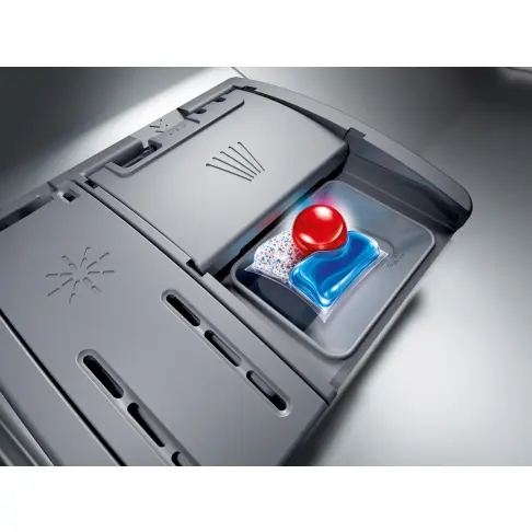 Lave-vaisselle tout intégré 60 cm BOSCH SMV4HVX45E - 11
