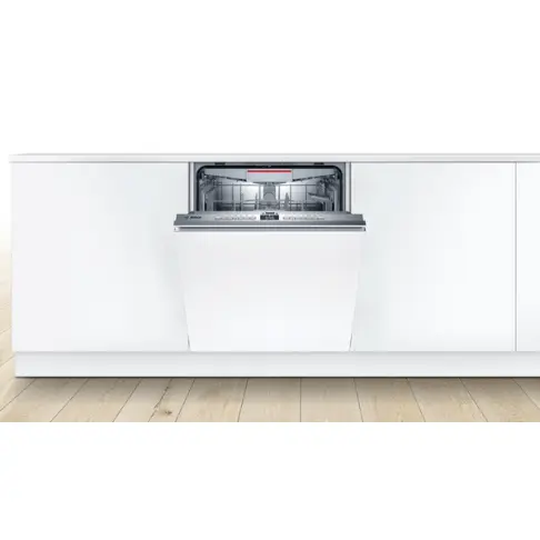 Lave-vaisselle tout intégré 60 cm BOSCH SMV4HVX45E - 2