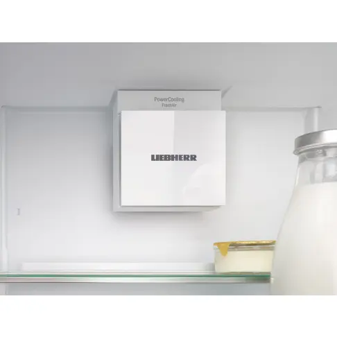 Réfrigérateur intégrable 1 porte LIEBHERR IRE1784 - 3