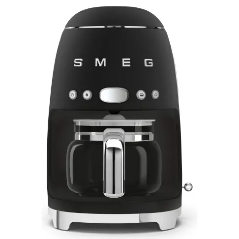 Cafetière SMEG DCF02BLMEU - 1