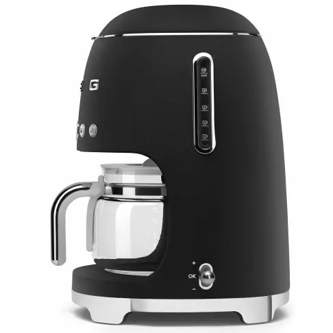 Cafetière SMEG DCF02BLMEU - 3
