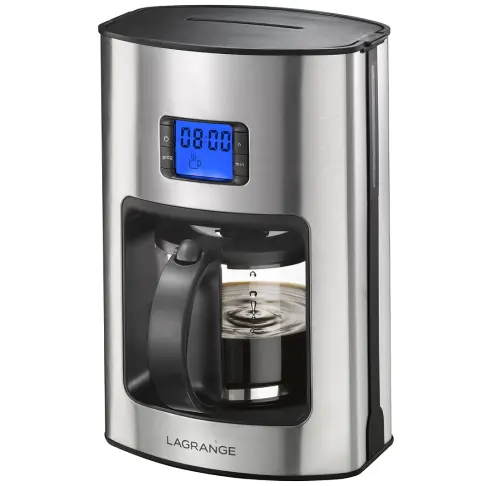 Cafetière LAGRANGE 529001 - 1