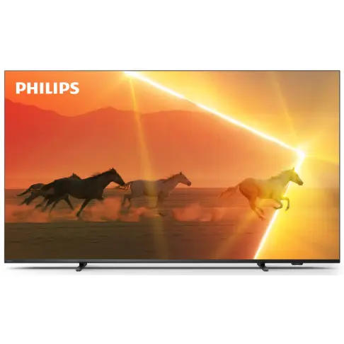 Télé led 75 pouces PHILIPS 75PML9008/12 - 1