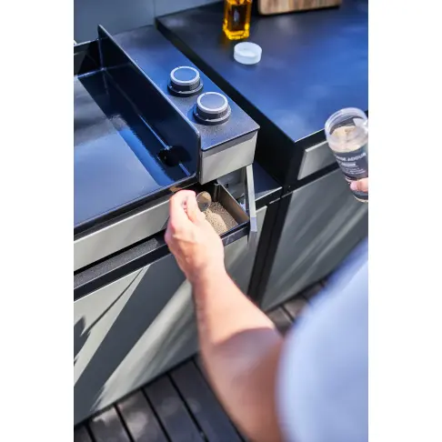 Housses, ustensiles et autres acc. FORGE ADOUR NETABSORB - 2