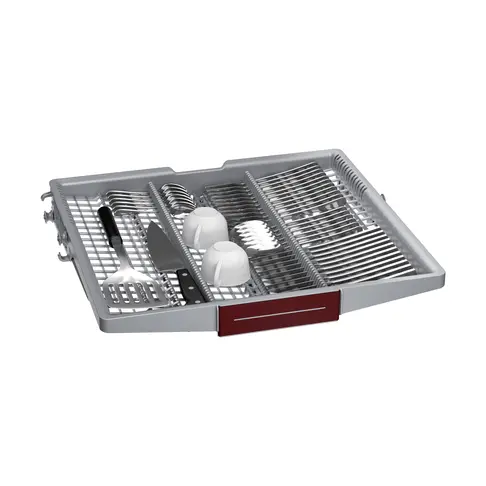Lave-vaisselle tout intégré 60 cm NEFF S175HVX44E - 3