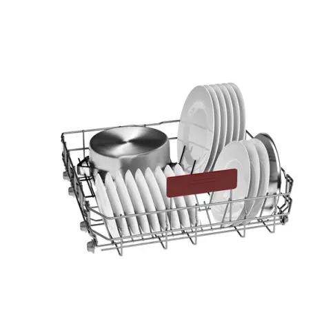 Lave-vaisselle tout intégré 60 cm NEFF S175HVX44E - 6