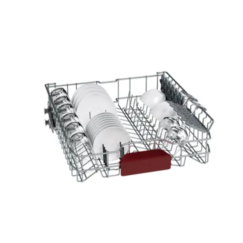 Lave-vaisselle tout intégré 60 cm NEFF S175HVX44E - 7