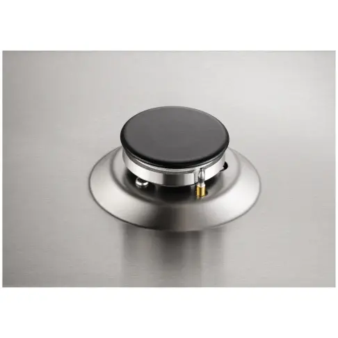 Plaque mixte ELECTROLUX EGL62821OX - 6