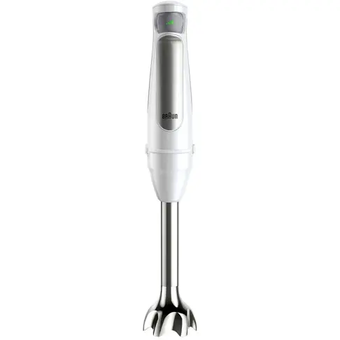 Mixeur plongeant BRAUN MQ7005B - 4 Mixeur plongeant BRAUN MQ7005B - 4